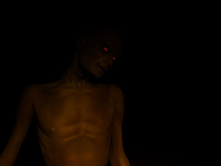 zombie