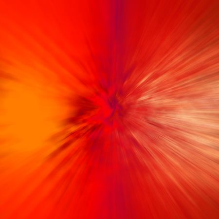 weird waveformの写真素材