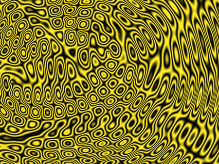 psychedelic background