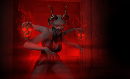 Demon
