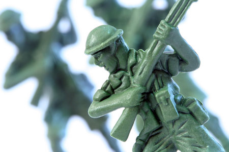 Toy Soldier