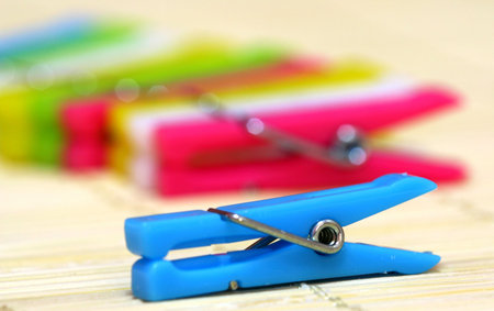 Paper Clips