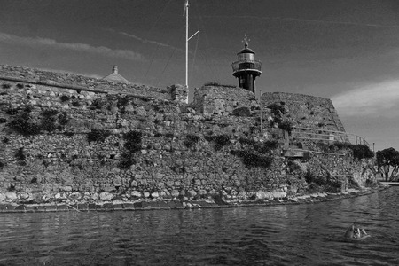 Lighthouse の写真素材