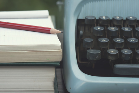 old mediaの写真素材