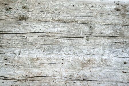 Detail of old wooden surfaceの写真素材