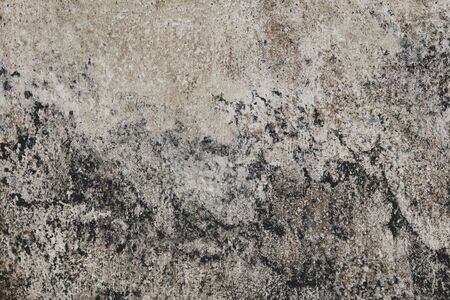 Old stone wall background or textureの写真素材