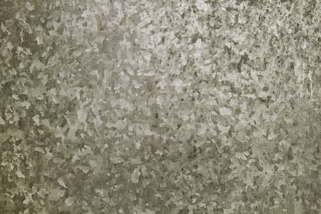 Steel iron sheet texture or backdropの写真素材