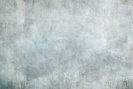 Blue grungy backdrop with textureの写真素材