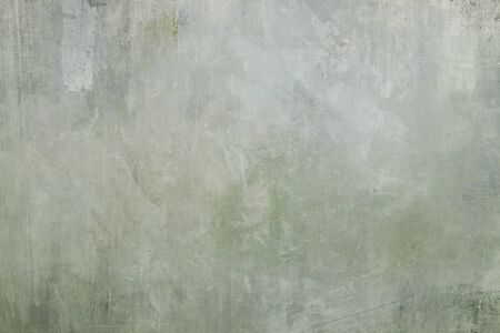 Green grungy backdrop with textureの写真素材