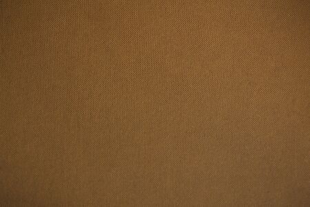 Brown cardboard texture or backdropの写真素材