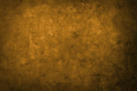 Old grungy paper sheet textureの写真素材