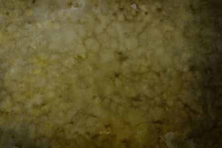 Grungy backdrop with dark vignette bordersの写真素材