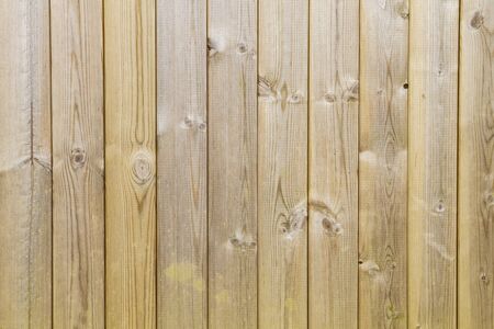 Wooden planks wall, stock photoの写真素材
