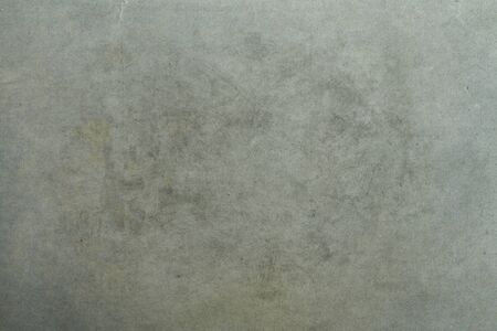 Grungy gray backdrop with textureの写真素材