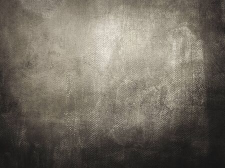 Grungy backdrop with dark vignette bordersの写真素材