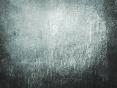 Grungy backdrop with dark vignette bordersの写真素材