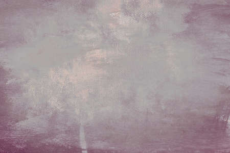 Pinkish grungy backdrop with textureの写真素材