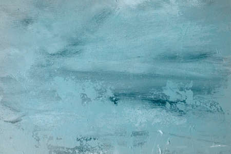 Blue grungy background or textureの写真素材