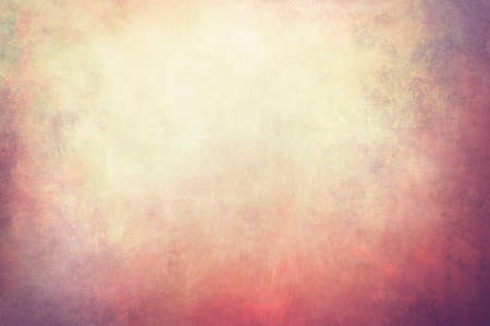Warm colored grungy background or textureの写真素材