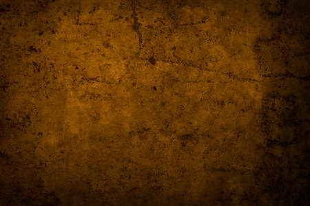 Detail of old grungy wall textureの写真素材