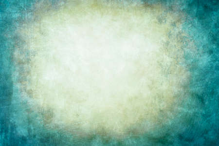 Painted canvas grungy backdrop with textureの写真素材