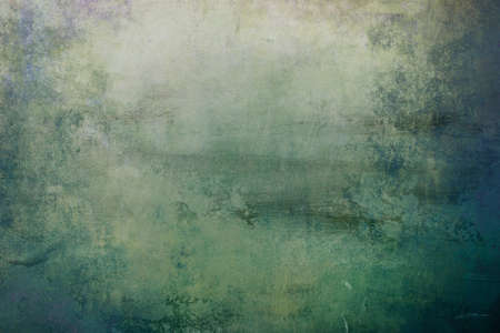 Old grungy backdrop with textureの写真素材