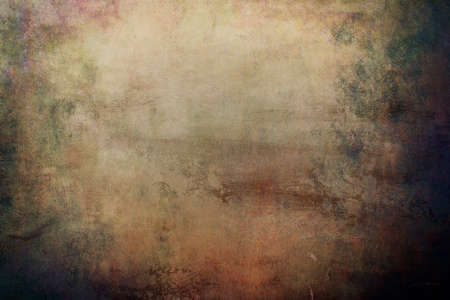 Old grungy wall texture or backgroundの写真素材