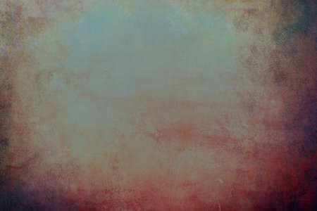 Old grungy backdrop with textureの写真素材