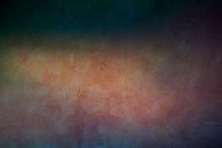 Old grungy backdrop with textureの写真素材