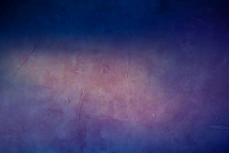 Old grungy backdrop with textureの写真素材