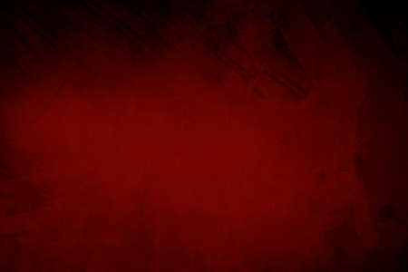 Grungy backdrop with dark vignette borders and texturesの写真素材