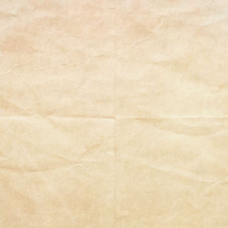 Old blank paper texture or backgroundの写真素材