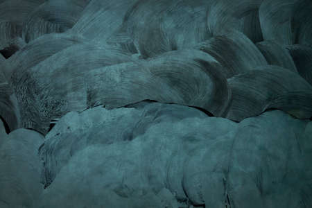 Paint strokes, grunugy background or textureの写真素材