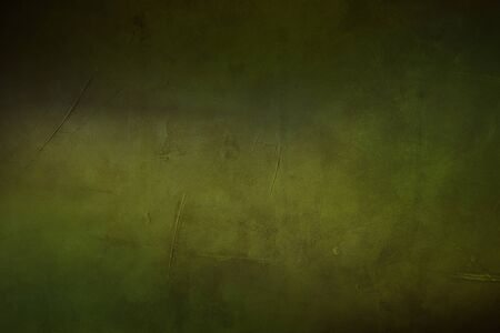 Old grungy backdrop with texturesの写真素材
