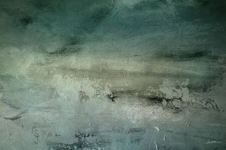 Old grungy backdrop with texturesの写真素材