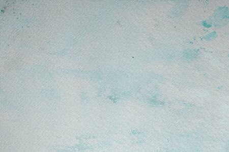 Blue grungy backdrop with textureの写真素材