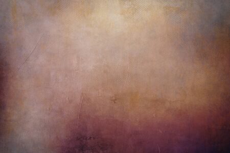 grungy backdrop with dark bordersの写真素材