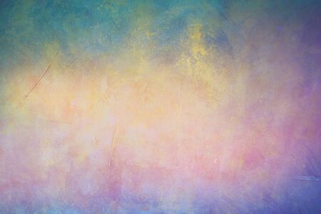 Colorful abstract background or textureの写真素材