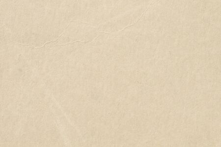 Old craft paper texture or backgroundの写真素材