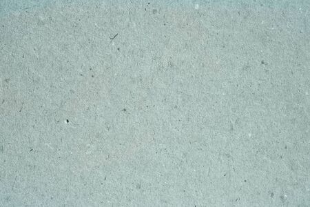 Blue blank paper sheet textureの写真素材