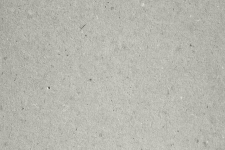 Recycled blank paper sheet textureの写真素材