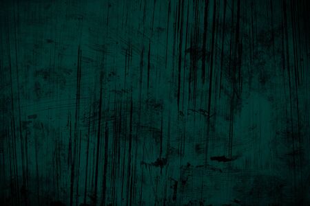 old grungy backdrop with dark vignette bordersの写真素材