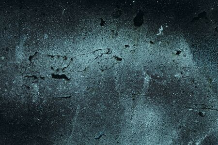 Old rusted wall grungy backdropの写真素材