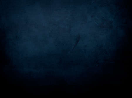 Blue grungy background or textureの写真素材