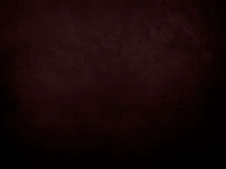Dark red grungy background or textureの写真素材