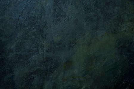 Blue grungy background or textureの写真素材