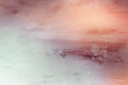 Pastel colored grungy background
