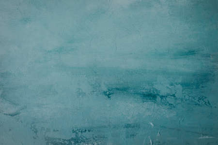 Blue grungy background or textureの写真素材