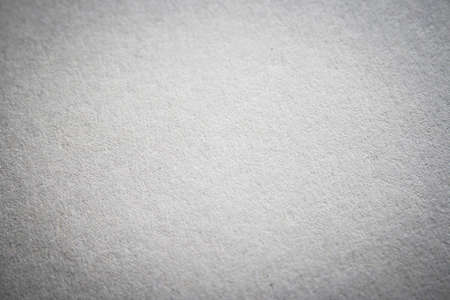 Blank paper textureの写真素材