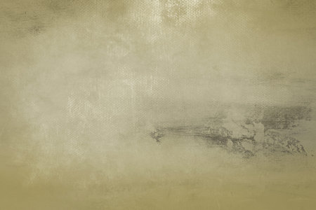 Cream colored grungy background